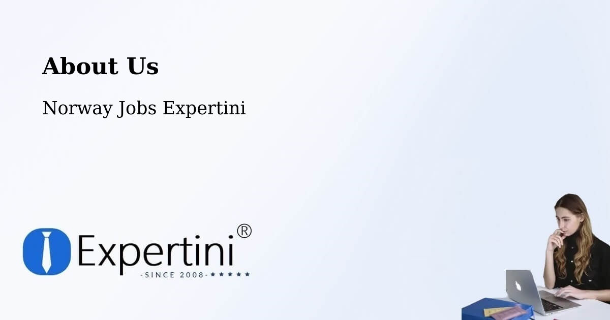 About Expertini Recruitment Platform  – Sandane - Sandane, Norway Jobs Expertini