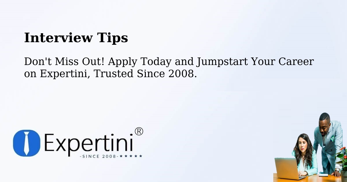 Interview Tips & Techniques for Job Seekers – Sandane - Sandane, Norway Jobs Expertini